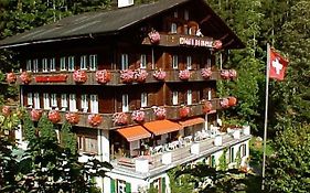 Waldhuus Bellary Grindelwald